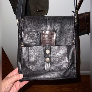 Campomaggi crossbody